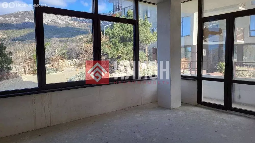 Квартира-студия: Орлиновский муниципальный округ, Севастопольская зона ... - Фото 1