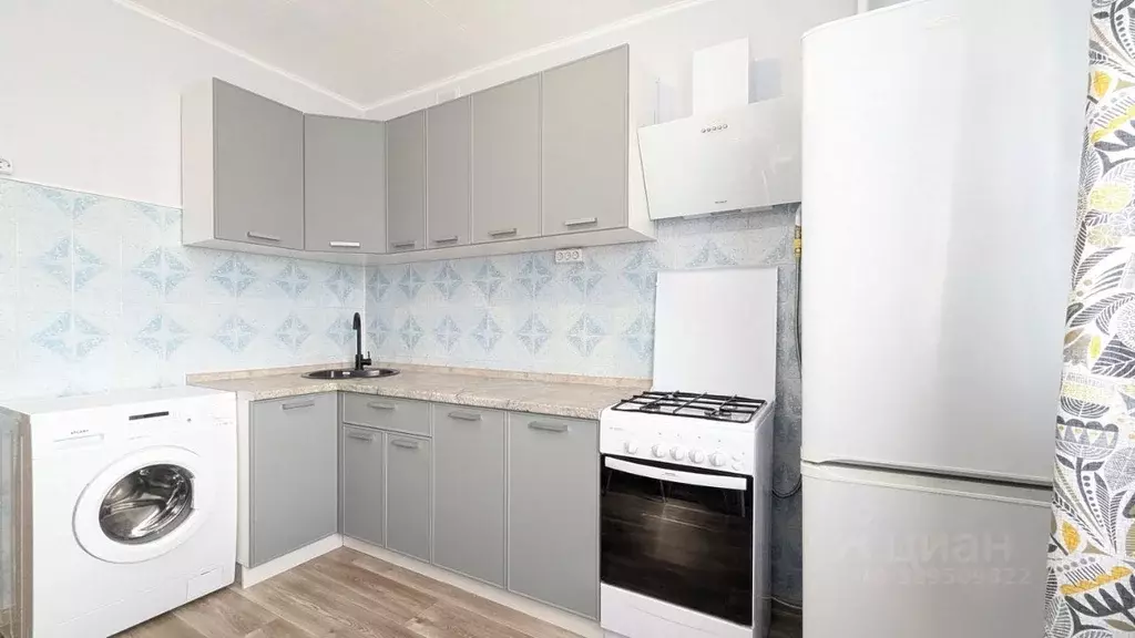 2-к кв. Московская область, Серпухов ул. Фрунзе, 9/2 (50.0 м) - Фото 1