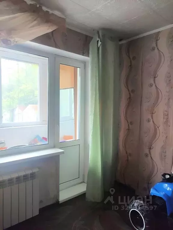 4-к кв. Омская область, Омск ул. 12 Декабря, 112 (60.5 м) - Фото 1