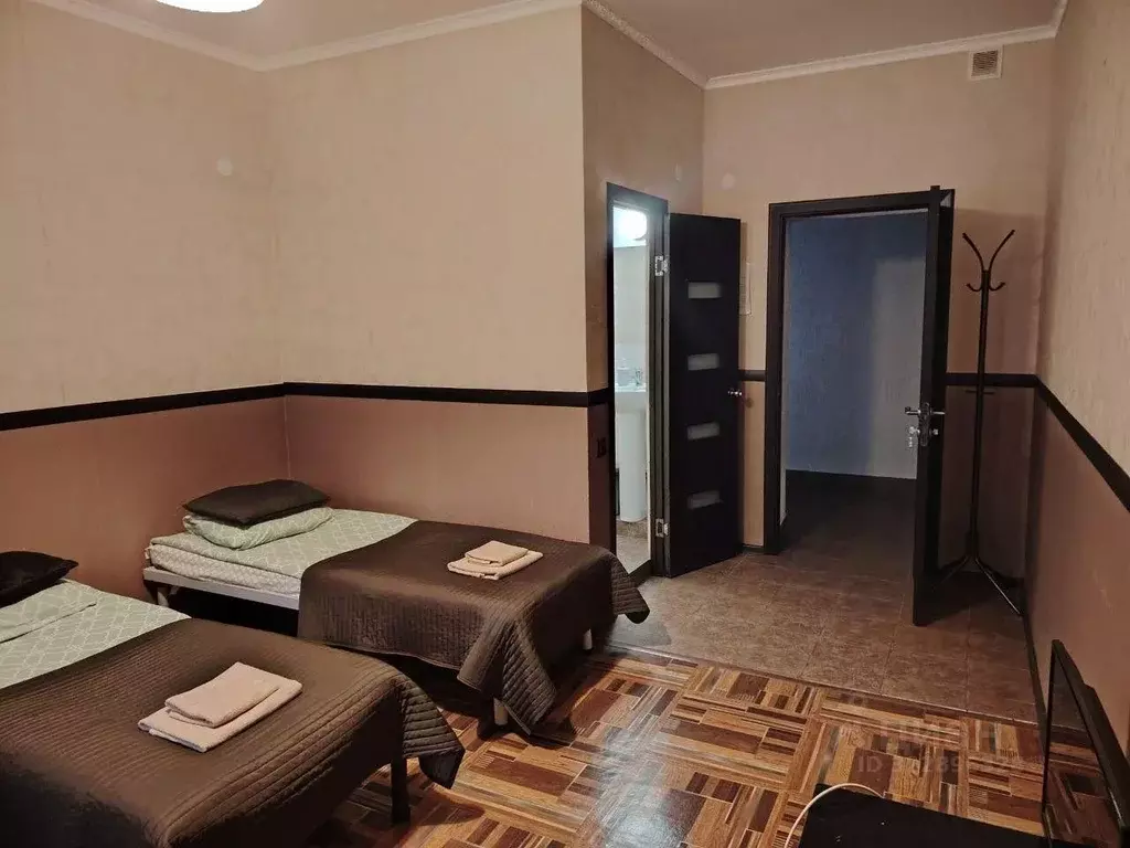 Комната Ульяновская область, Барыш ул. Тростинского, 11 (20.0 м) - Фото 2