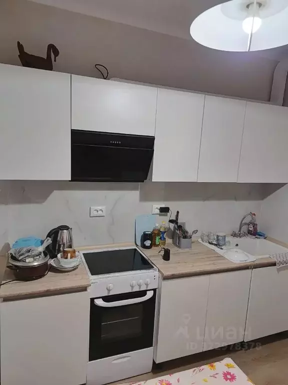 2-к кв. Москва Производственная ул., 1 (46.3 м) - Фото 1