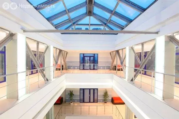 Офис (49 м) - Фото 2