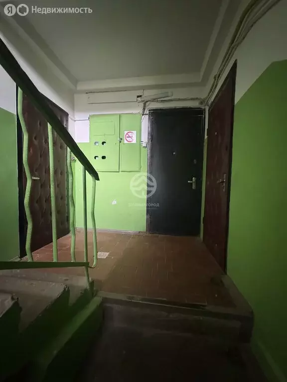 2-комнатная квартира: Слобода, Центральная улица, 17 (54.2 м) - Фото 0