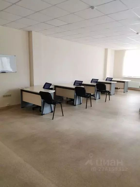 Офис в Новосибирская область, Новосибирск Степная ул., 6 (123 м) - Фото 1