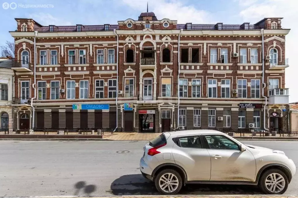 1к в -комнатной квартире (20 м) - Фото 1