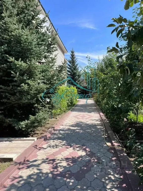 Коттедж в Оренбургская область, Орск пос. ОЗТП, пер. 2-й Космонавтов ... - Фото 1