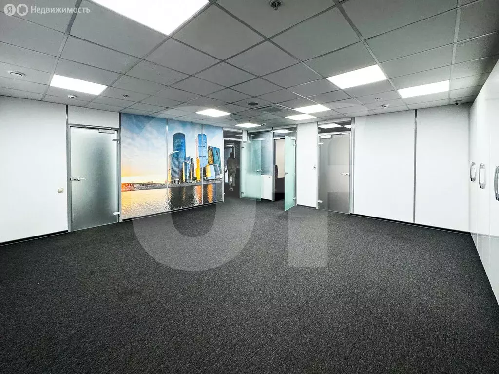 Офис (5733 м) - Фото 2