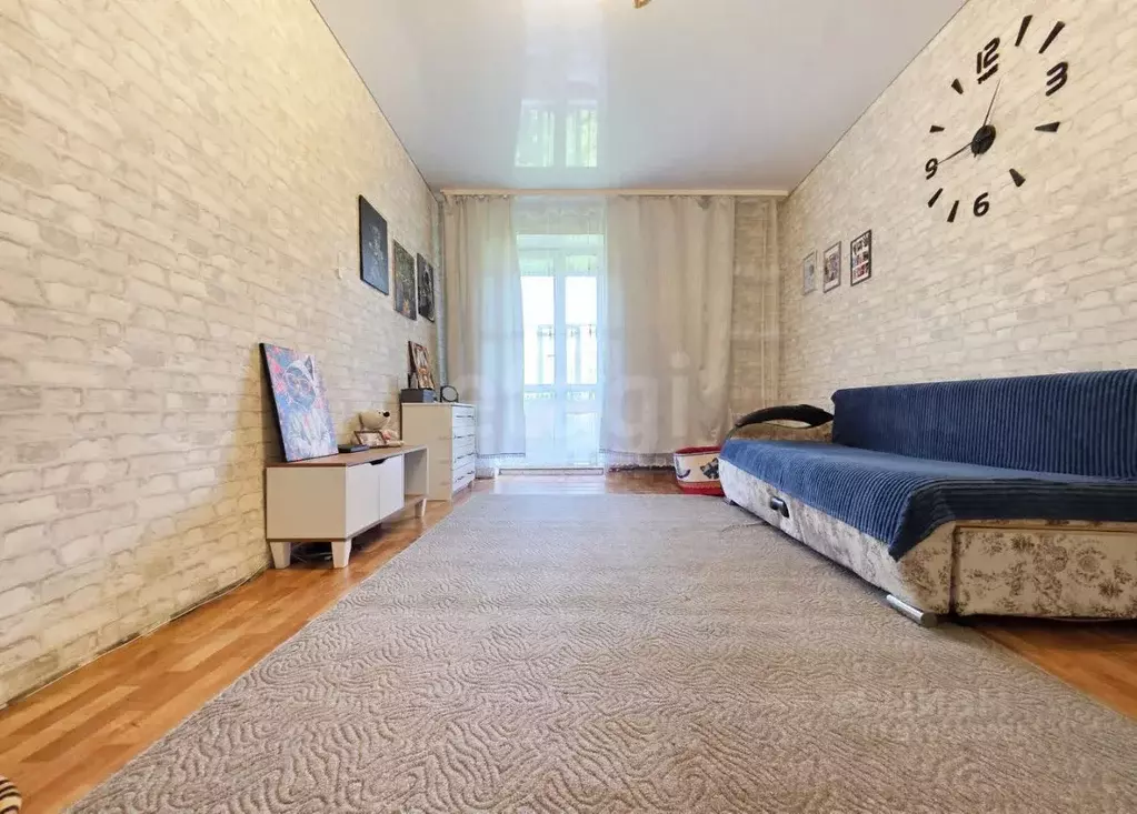 2-к кв. Свердловская область, Нижний Тагил ул. Ильича, 42 (41.0 м) - Фото 2