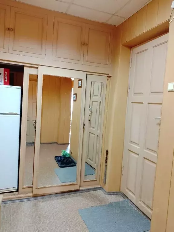 3-к кв. Башкортостан, Уфа Кольцевая ул., 66 (69.1 м) - Фото 2