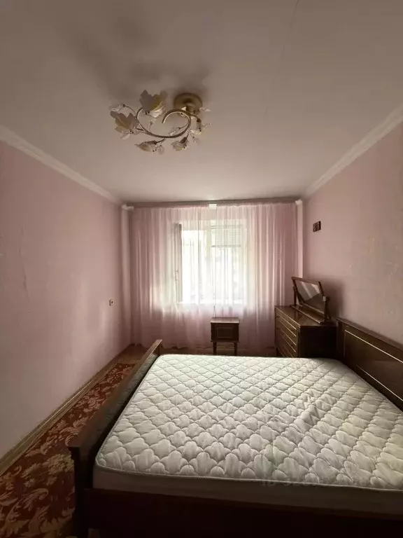 3-к кв. Тюменская область, Тюмень ул. Щербакова, 142к3 (60.7 м) - Фото 2