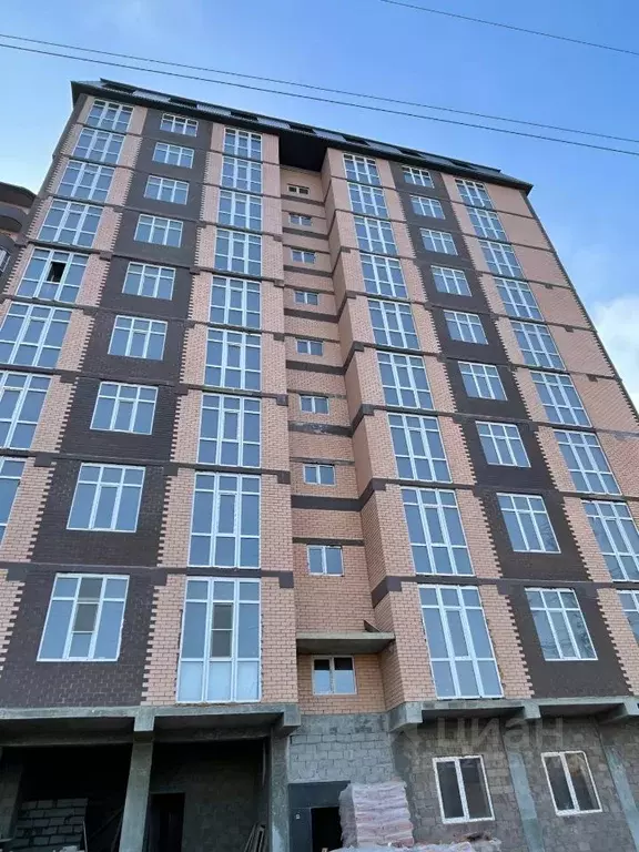 3-к кв. Дагестан, Махачкала просп. Петра 1, 8 (85.0 м) - Фото 2