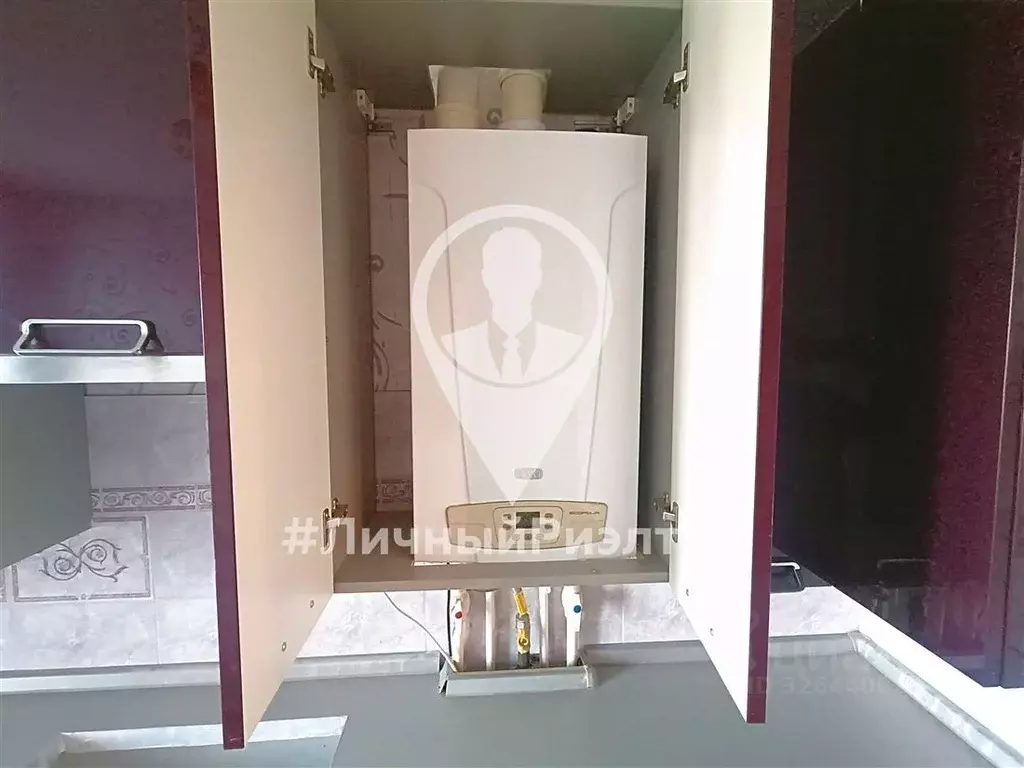 2-к кв. Рязанская область, Старожилово рп ул. Школьная, 3 (50.0 м) - Фото 2