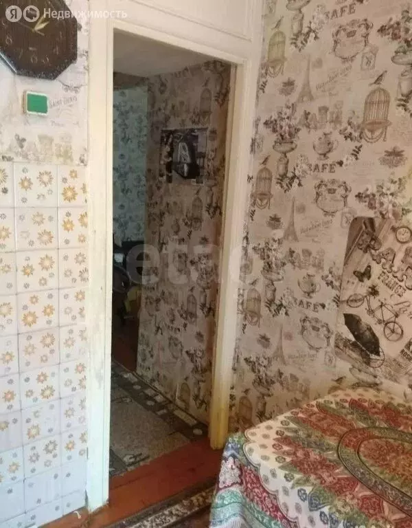 1-комнатная квартира: Химки, улица Мичурина, 4 (30 м) - Фото 0