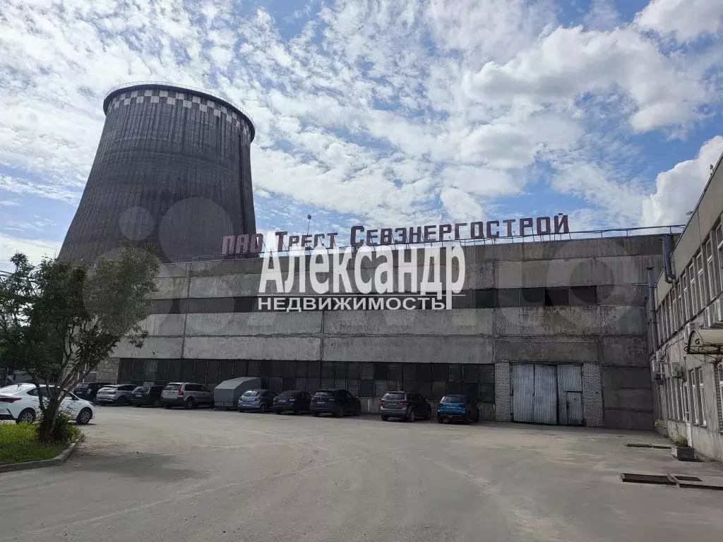 Аренда производственно-складского помещения - Фото 0