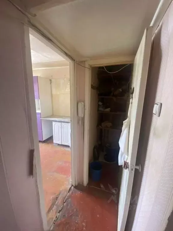 3-к кв. Нижегородская область, Дзержинск ул. Самохвалова, 4 (62.0 м) - Фото 1