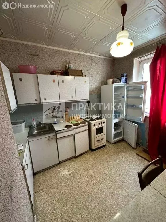 2-комнатная квартира: Москва, Алтуфьевское шоссе, 10 (52.6 м) - Фото 1