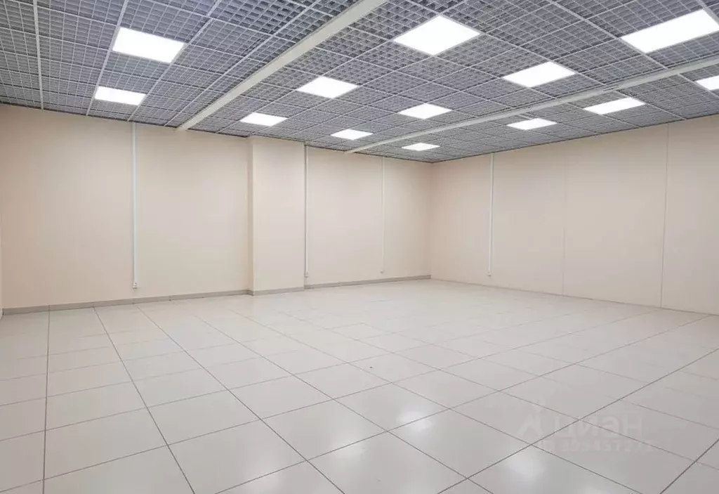 Помещение свободного назначения в Санкт-Петербург Заневский просп., 38 ... - Фото 2