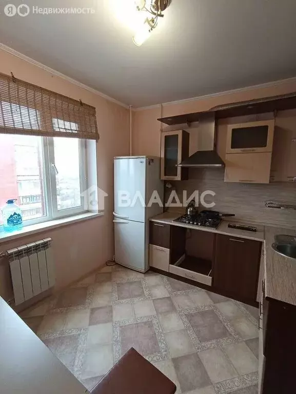 2-комнатная квартира: Белгород, 10-й микрорайон, Спортивная улица, 10 ... - Фото 2