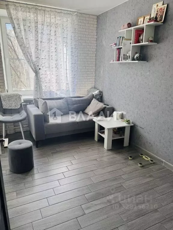 2-к кв. Москва ул. Адмирала Макарова, 37К2 (40.0 м) - Фото 2