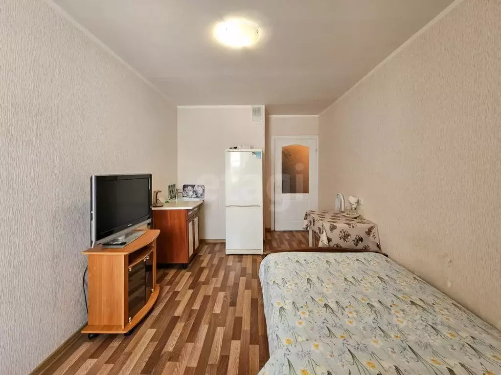 Студия Татарстан, Набережные Челны ул. Аделя Кутуя, 18 (18.3 м) - Фото 1