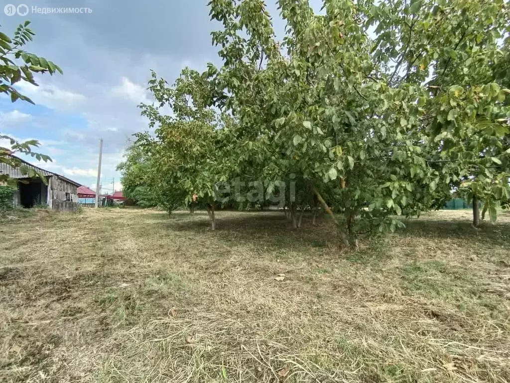 Участок в Краснодар, Центральный внутригородской округ, микрорайон ... - Фото 0