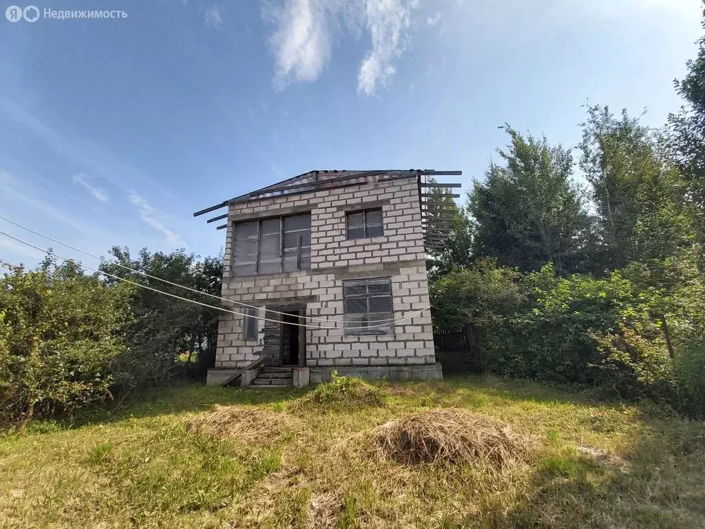Дом в Сергиево-Посадский городской округ, садовые участки Май, линия № ... - Фото 2