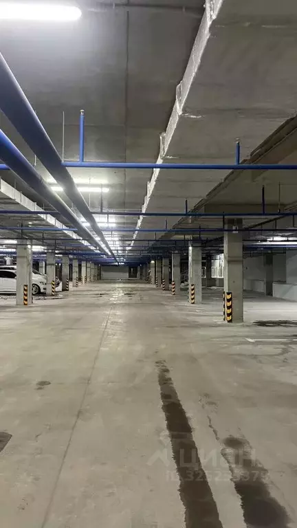 Гараж в Красноярский край, Красноярск Свердловская ул., 6Е/1 (15 м) - Фото 2