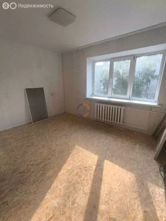 Квартира-студия: Великий Новгород, Московская улица, 8 (18.1 м) - Фото 1