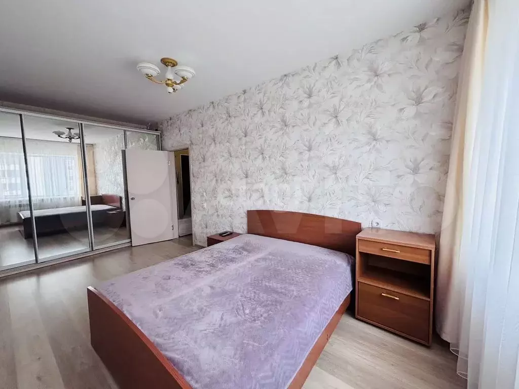 1-к. квартира, 32,8 м, 6/12 эт. - Фото 1