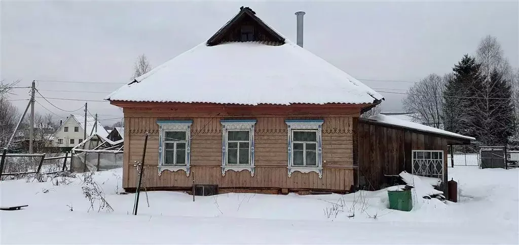 Можайск ваулино