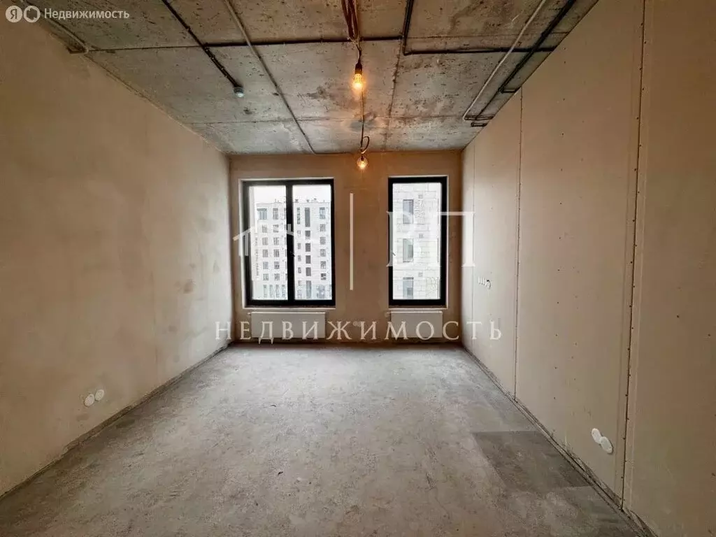 1-комнатная квартира: Санкт-Петербург, набережная Чёрной речки, 35 ... - Фото 2