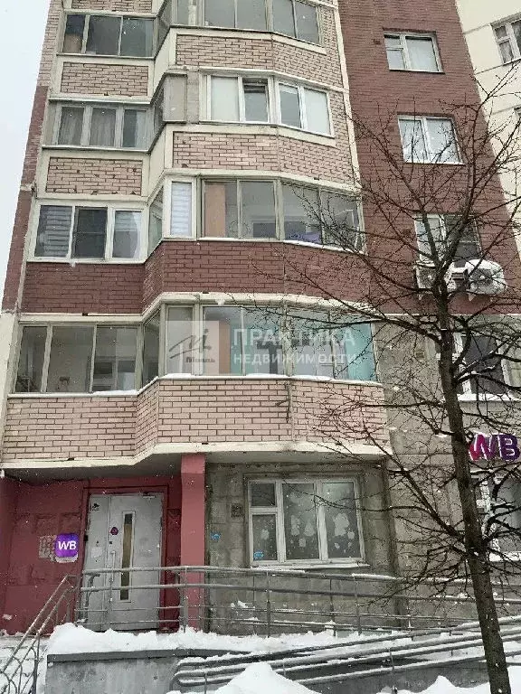 Продается 2-комнатная квартира - Фото 1