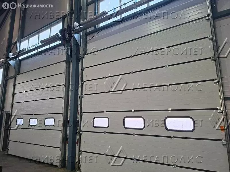 Склад (3000 м) - Фото 1