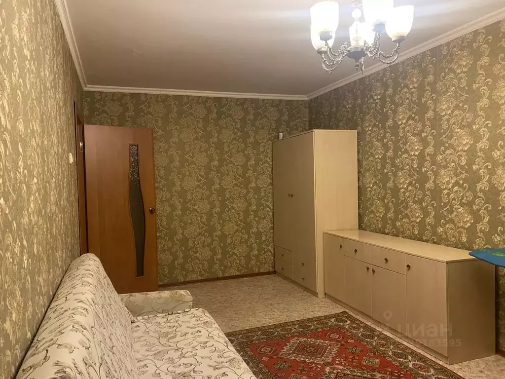 1-к кв. Самарская область, Тольятти ул. Ларина, 2Б (41.4 м) - Фото 2