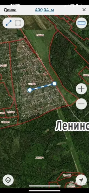 Дача 10 м на участке 18 сот. - Фото 1