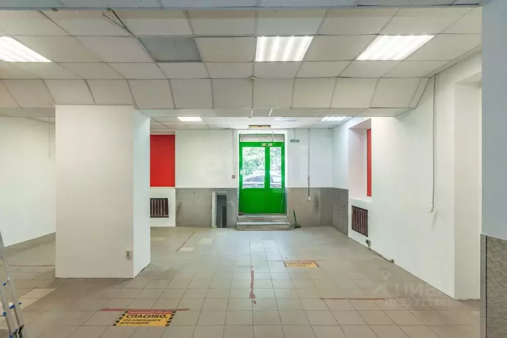 Помещение свободного назначения в Ростовская область, Ростов-на-Дону ... - Фото 1