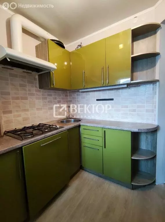 2-комнатная квартира: Ярославль, Которосльной переулок, 5 (43 м) - Фото 1