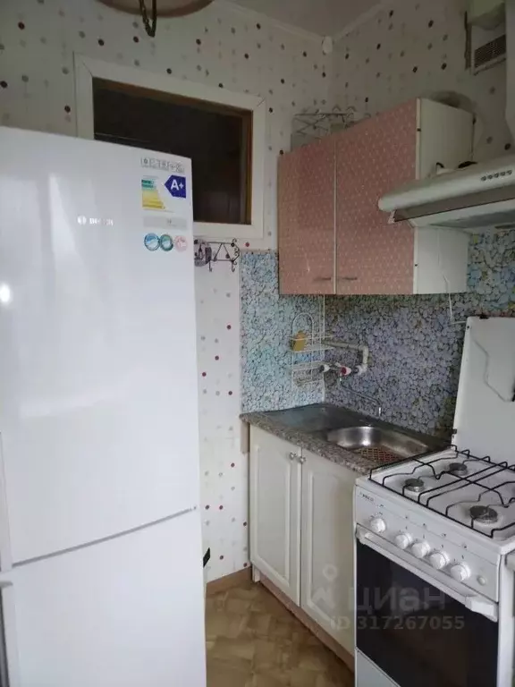 1-к кв. Нижегородская область, Саров ул. Куйбышева, 30 (31.4 м) - Фото 0