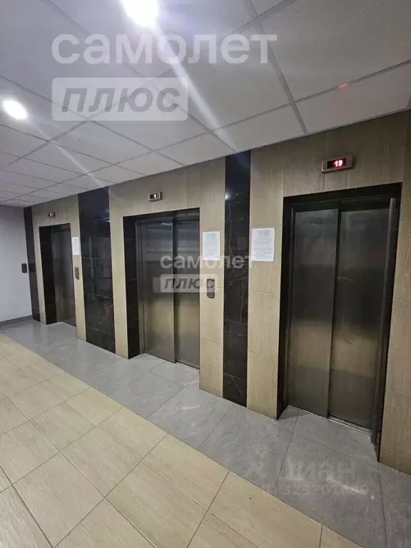 1-к кв. Рязанская область, Рязань Олимпийский городок мкр, 2 (33.0 м) - Фото 2