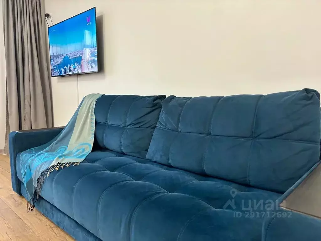 Студия Хакасия, Абакан ул. Ивана Ярыгина, 21 (42.0 м) - Фото 0