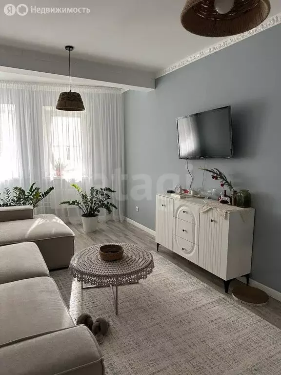 1-комнатная квартира: Тюмень, улица Московский Тракт, 88 (39.9 м) - Фото 2