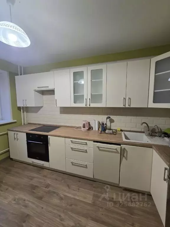 2-к кв. Ярославская область, Ярославль ул. Спасская, 2 (50.5 м) - Фото 1