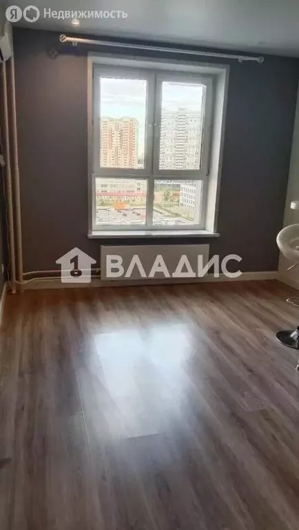 Квартира-студия: посёлок городского типа Путилково, Сходненская улица, ... - Фото 2