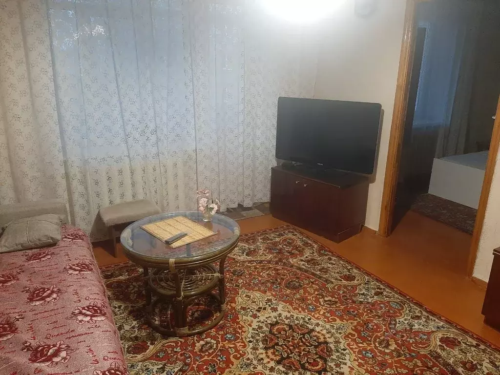 3-к кв. Ростовская область, Таганрог ул. Морозова, 1 (53.0 м) - Фото 0