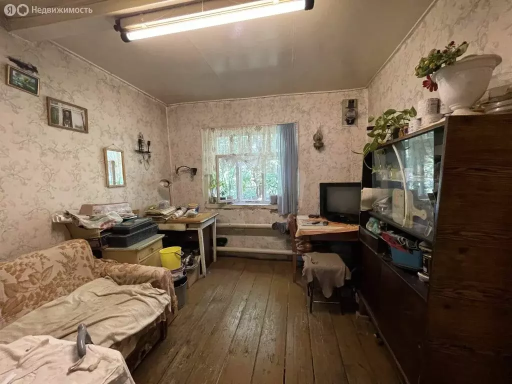 Дом в Димитровград, Поташная улица, 4 (69.9 м) - Фото 2