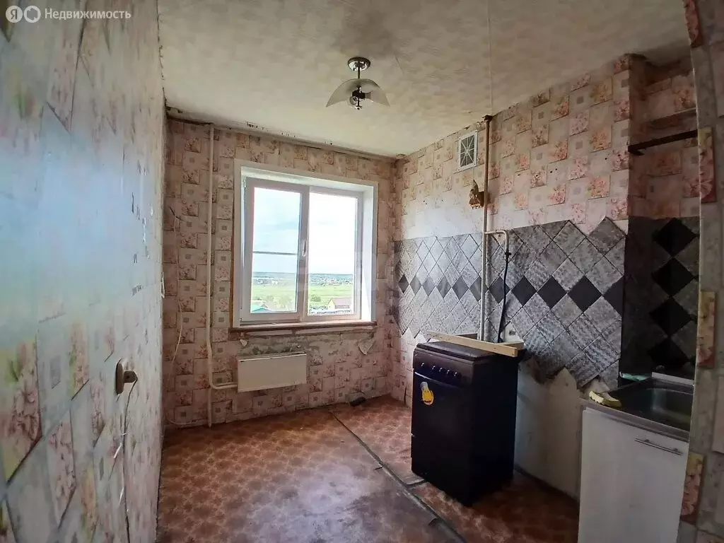 2-комнатная квартира: посёлок Ключи, Берёзовая улица, 15 (43.1 м) - Фото 2