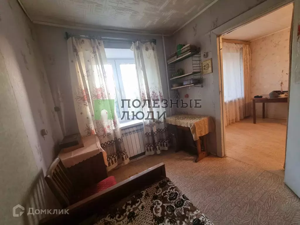 Продаётся 2-к квартира, 42.6 м - Фото 1