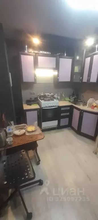 1-к кв. Самарская область, Самара пос. Мехзавод, 1-й кв-л, 51 (36.0 м) - Фото 2