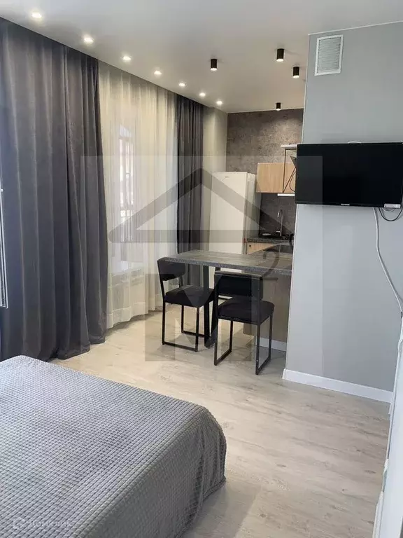 Продаётся 1-к квартира, 30 м - Фото 1