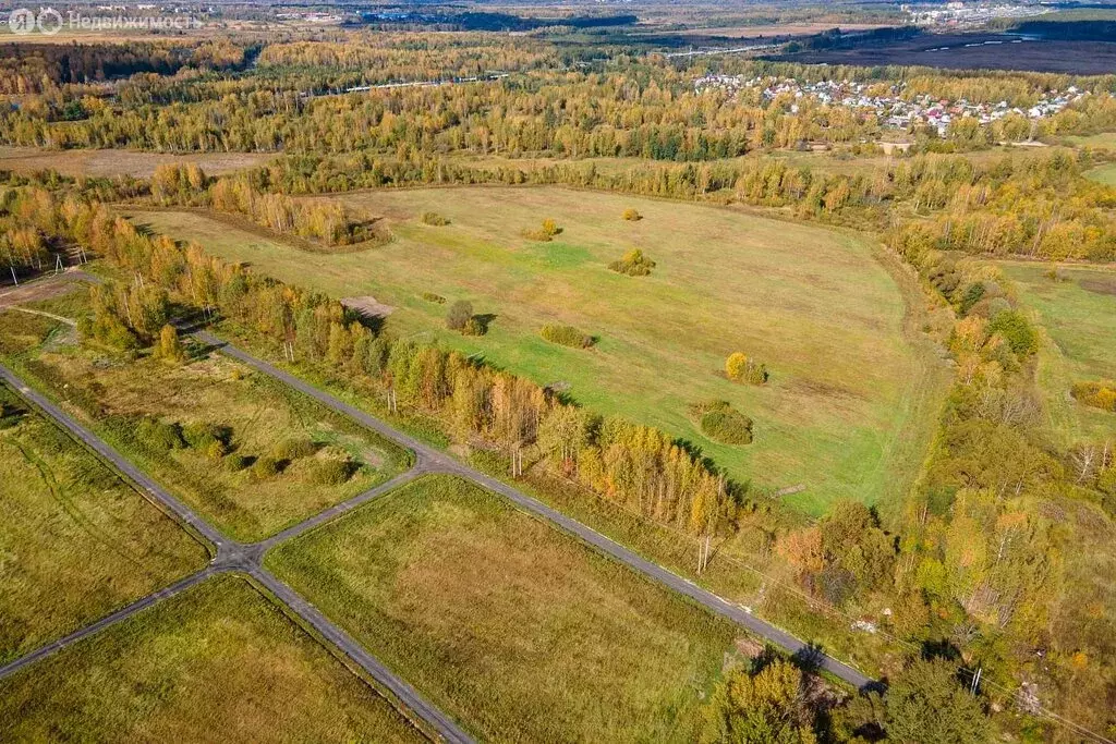 Участок в Орехово-Зуевский городской округ (8.73 м) - Фото 1